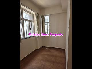 Sai Ying Pun - Fung Sing Mansion 02