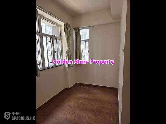 Sai Ying Pun - Fung Sing Mansion 02