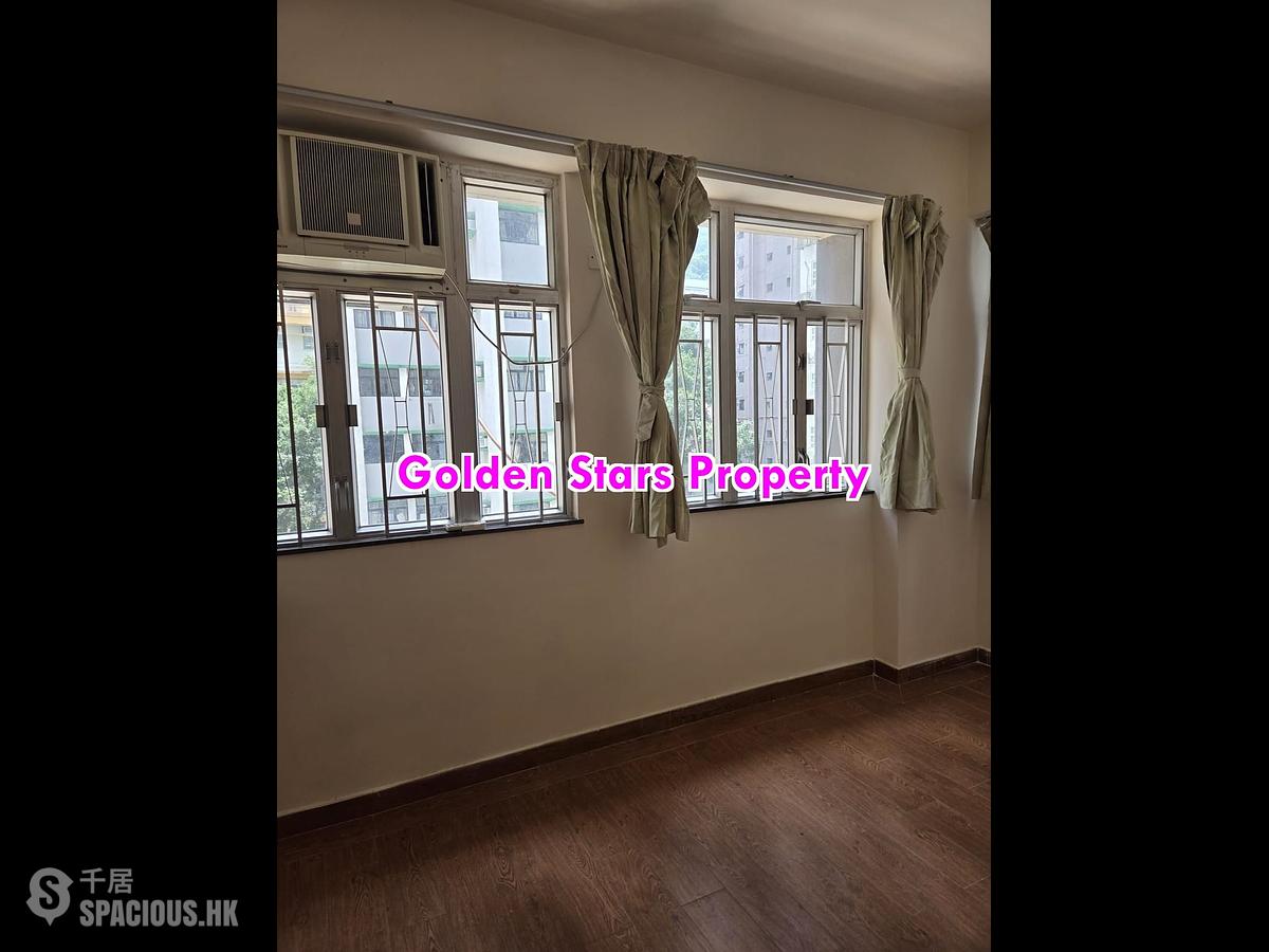 Sai Ying Pun - Fung Sing Mansion 01