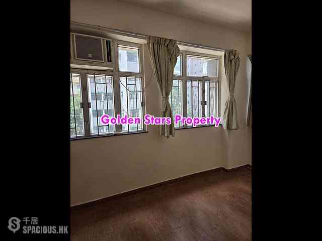 Sai Ying Pun - Fung Sing Mansion 01