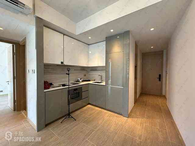 Wong Chuk Hang - The Southside Phase 4A Tower 2A 03