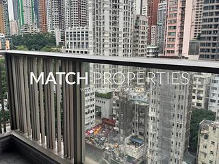 Sai Ying Pun - Island Crest 02