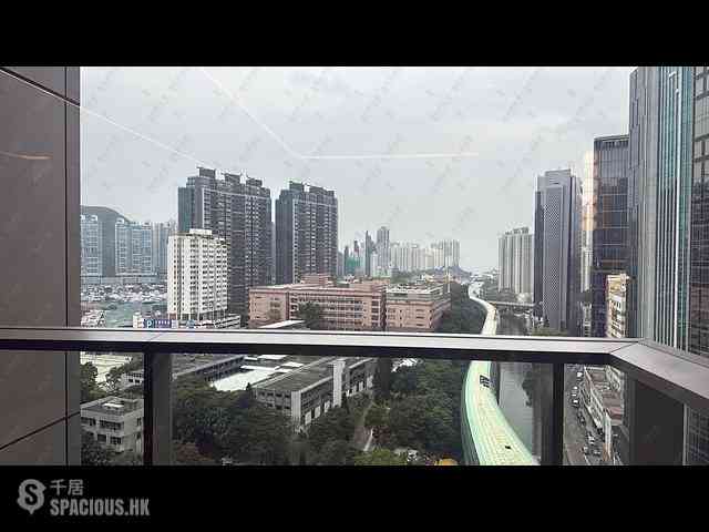 Wong Chuk Hang - The Southside Phase 3C Blue Coast II Tower 5 01