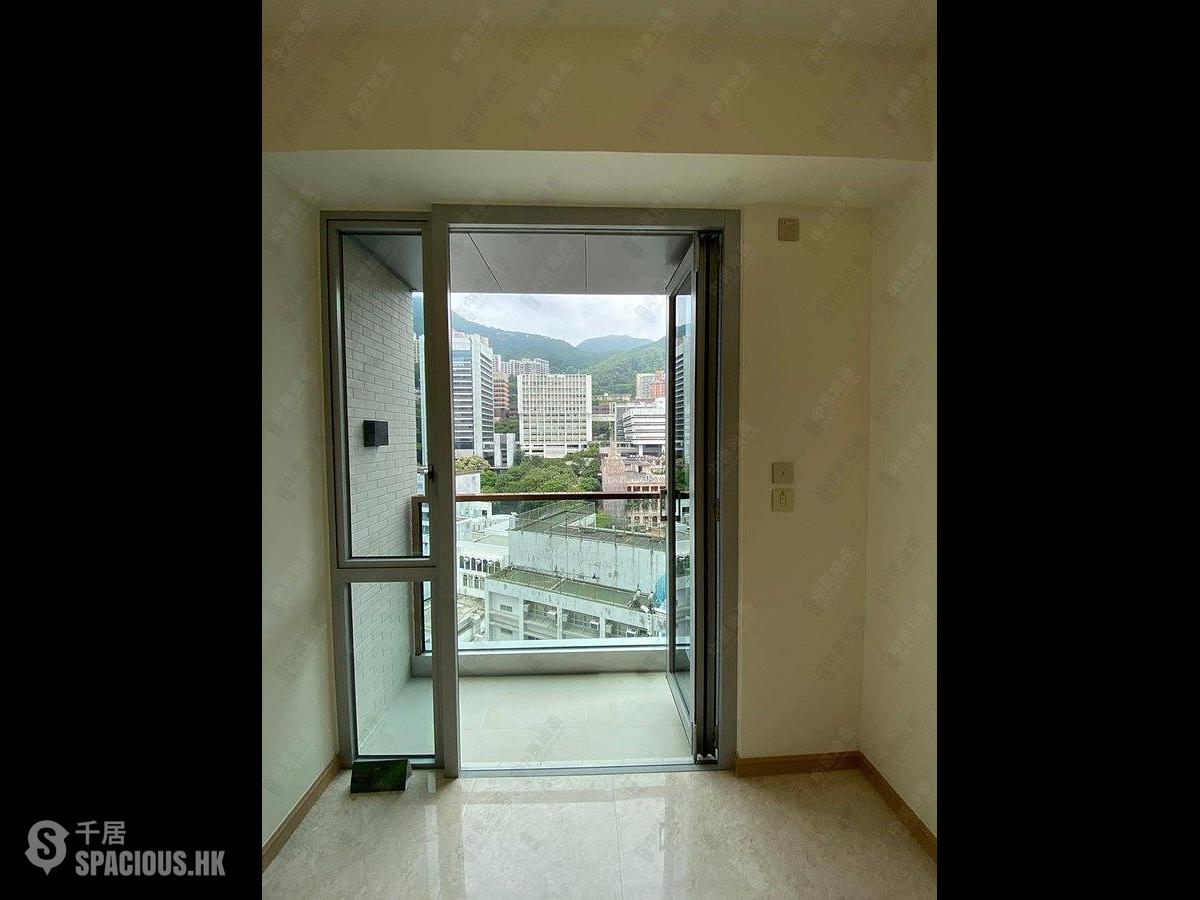 Sai Ying Pun - 63, Pokfulam Amber House (Tower 1) 01