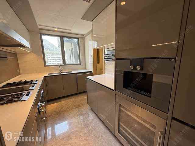 Wong Chuk Hang - The Southside Phase 2 La Marina 07