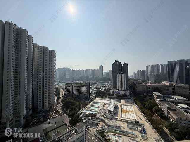 Wong Chuk Hang - The Southside Phase 2 La Marina 08