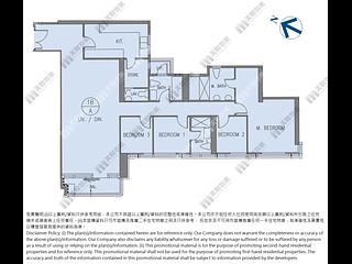 Wong Chuk Hang - The Southside Phase 2 La Marina 09