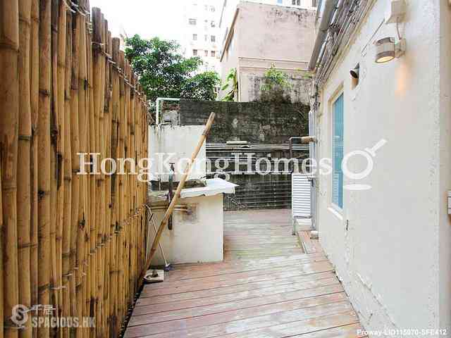 Mid Levels West - Hanwin Mansion 01