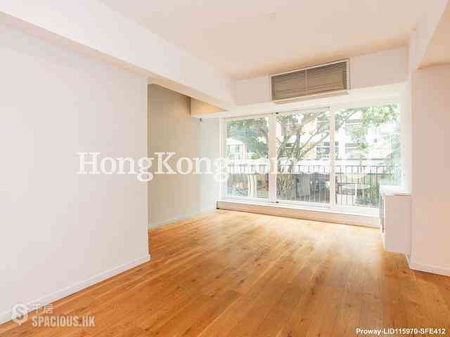 Mid Levels West - Hanwin Mansion 03