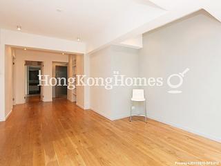 Mid Levels West - Hanwin Mansion 04