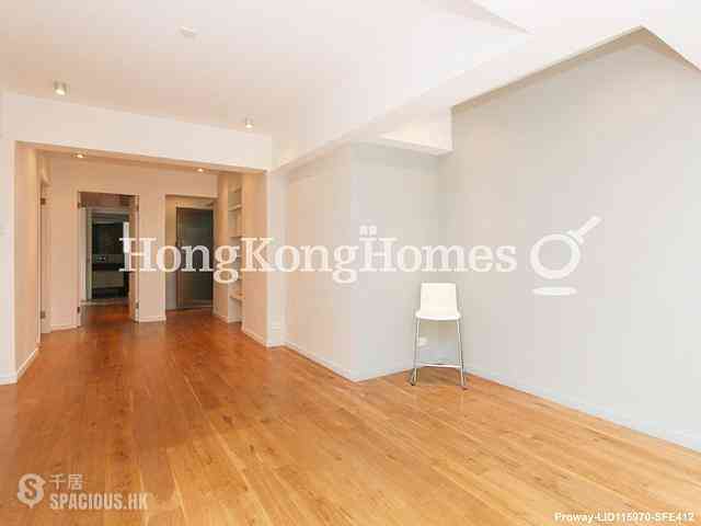 Mid Levels West - Hanwin Mansion 04