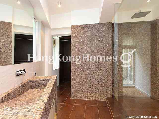 Mid Levels West - Hanwin Mansion 10