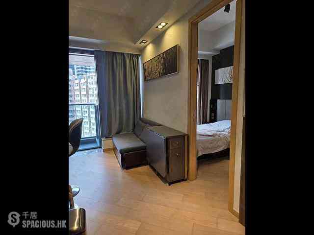 Shek Tong Tsui - Novum West Block 2 03