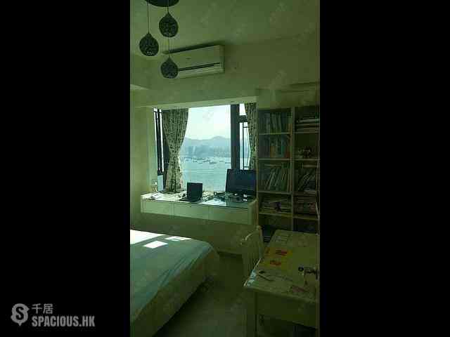 Shek Tong Tsui - The Belcher's Phase 2 Tower 5 04
