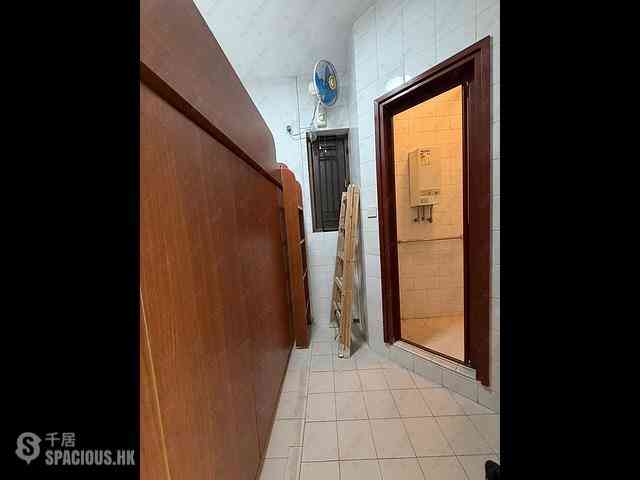 Shek Tong Tsui - The Belcher's Phase 2 Tower 5 03