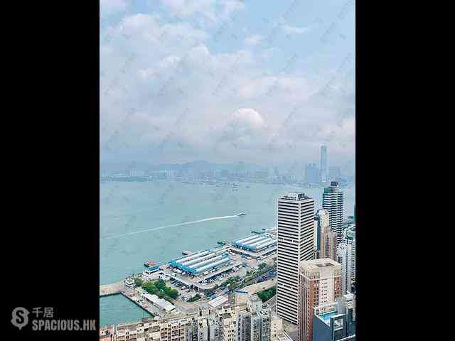 Shek Tong Tsui - The Belcher's Phase 2 Tower 5 07