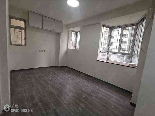Kennedy Town - Smithfield Terrace Block C 01