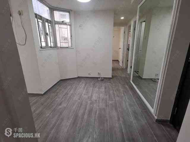 Kennedy Town - Smithfield Terrace Block C 02