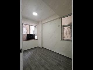 Kennedy Town - Smithfield Terrace Block C 03