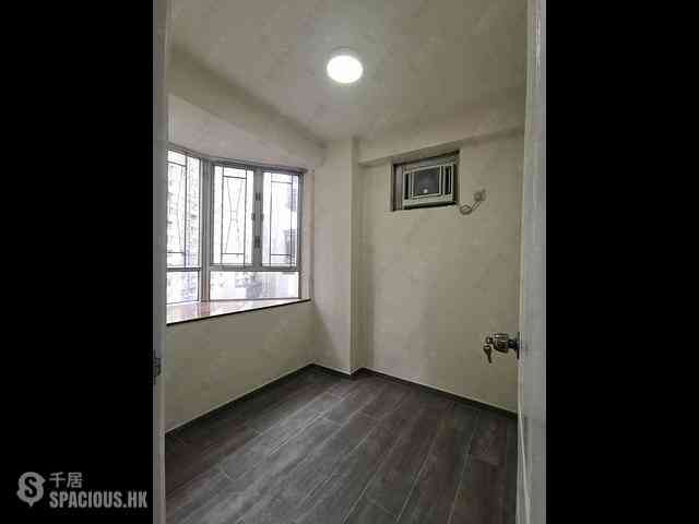 Kennedy Town - Smithfield Terrace Block C 04