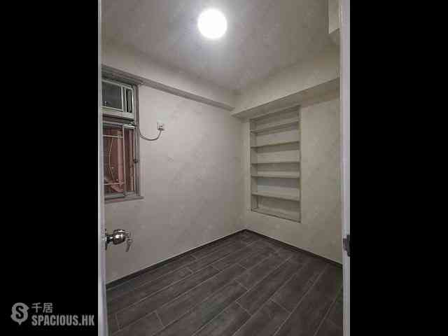 Kennedy Town - Smithfield Terrace Block C 05