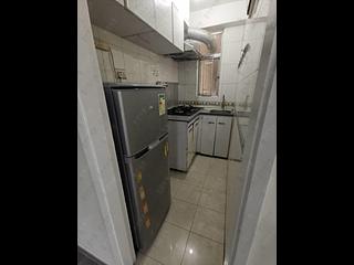 Kennedy Town - Smithfield Terrace Block C 06