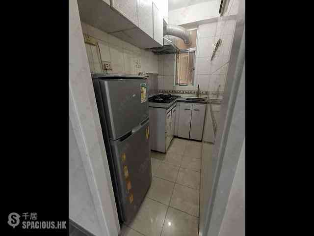 Kennedy Town - Smithfield Terrace Block C 06