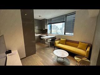 Sheung Wan - Hollywood Hill 02