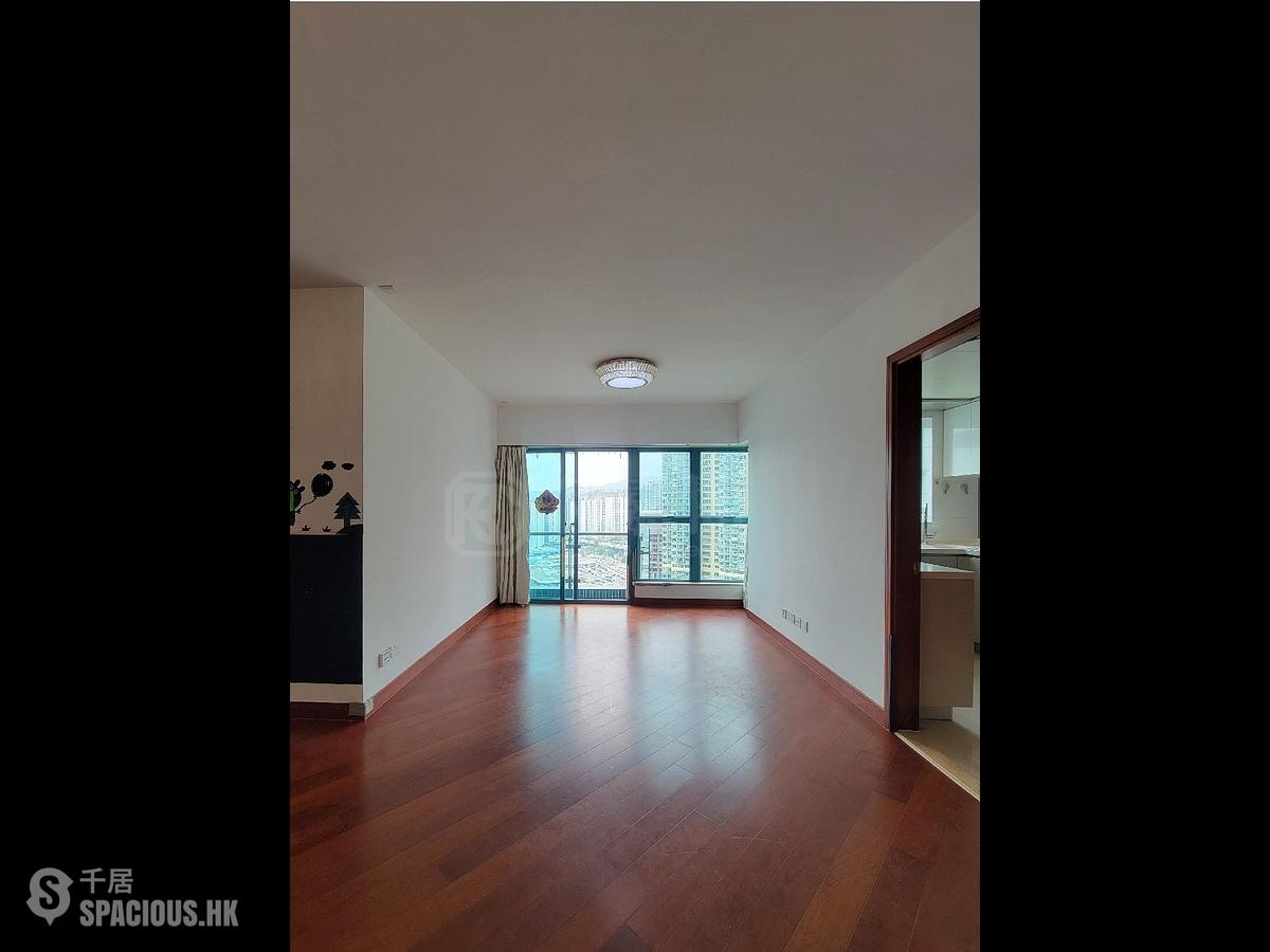 Tai Kok Tsui - The Long Beach Tower 2 01