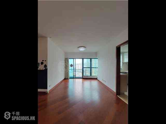 Tai Kok Tsui - The Long Beach Tower 2 01