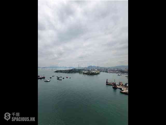 Tai Kok Tsui - The Long Beach Tower 2 02