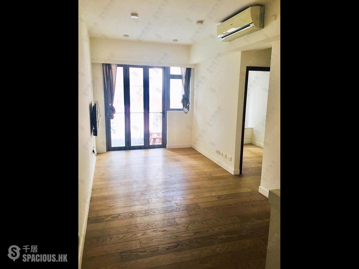Sheung Wan - One Pacific Heights 01