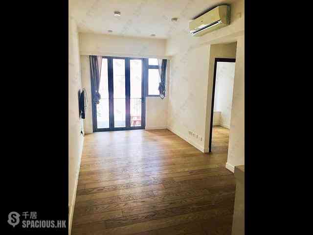 Sheung Wan - One Pacific Heights 01