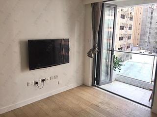 Sheung Wan - One Pacific Heights 02
