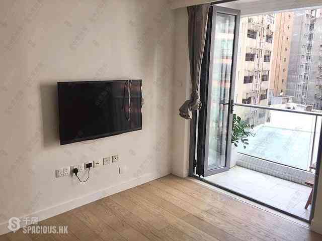 Sheung Wan - One Pacific Heights 02