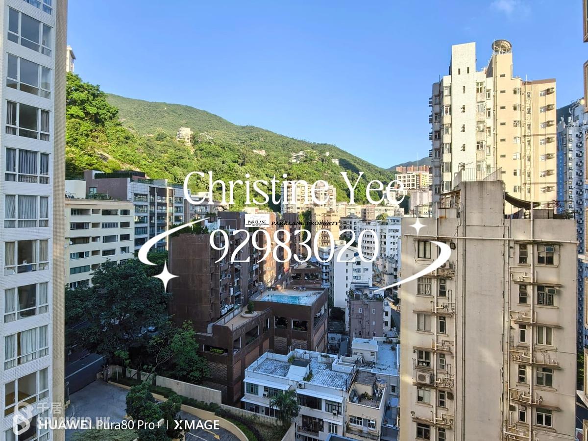Happy Valley - Regent Hill 01