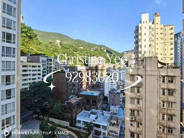 Happy Valley - Regent Hill 01