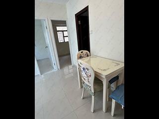 Sai Ying Pun - King Ming Mansion 02