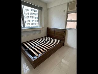 Sai Ying Pun - King Ming Mansion 03