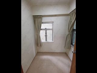 Wan Chai - Ying King Building (Mansion) 05