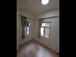 Wan Chai - Ying King Building (Mansion) 06