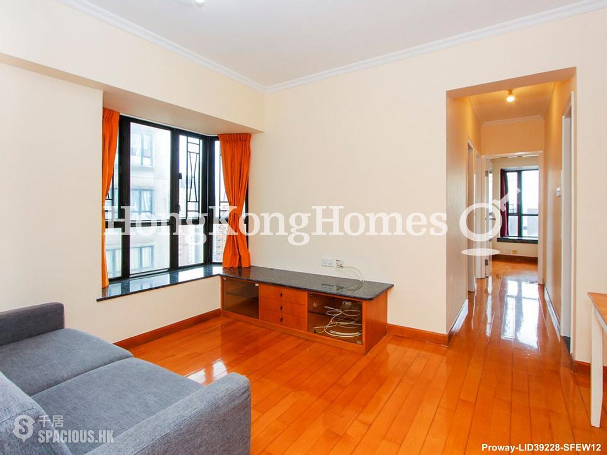 Mid Levels Central - Vantage Park 01