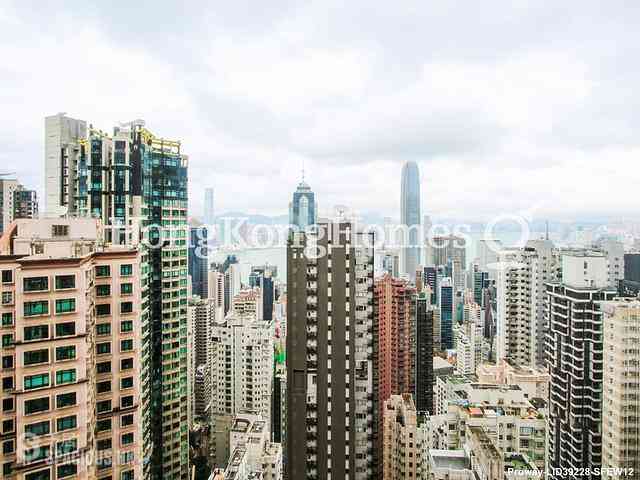 Mid Levels Central - Vantage Park 02