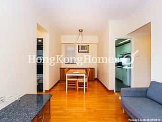 Mid Levels Central - Vantage Park 03