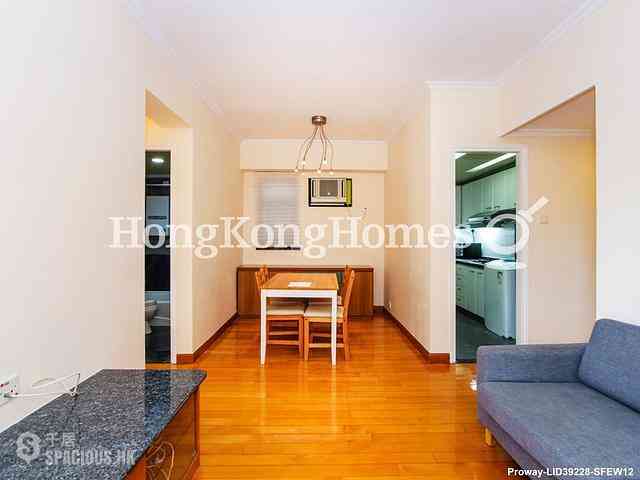 Mid Levels Central - Vantage Park 03