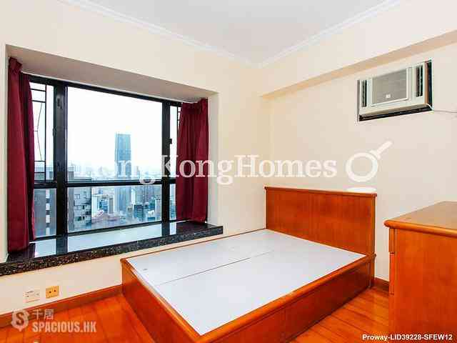 Mid Levels Central - Vantage Park 04