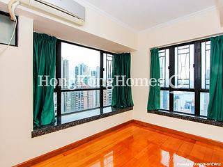 Mid Levels Central - Vantage Park 06
