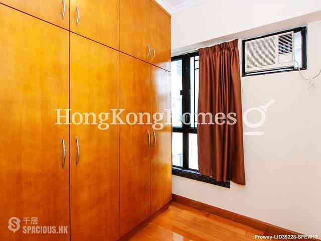 Mid Levels Central - Vantage Park 07