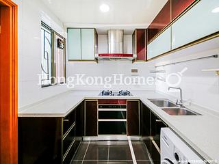 Shek Tong Tsui - The Belcher's 09