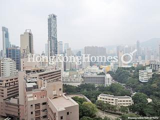 Wan Chai - The Zenith 02
